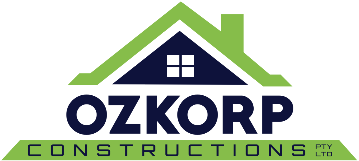 Ozkorp Constructions Pty Ltd